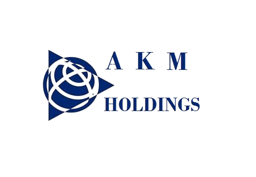 AKM HOLDINGS